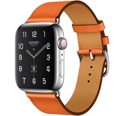 hermes apple watch series 5 watch band|apple hermes edition.